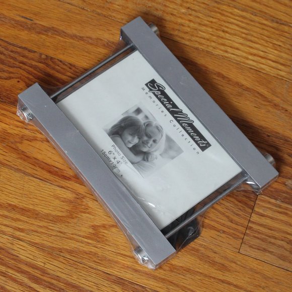 Special Moment Memories Collection Metal Frame - Picture 2 of 6